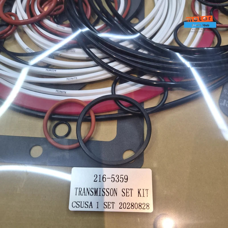 CAT 216-5359 Transmission Gasket Kit | Caterpillar 950F 960F Wheel Loader Parts