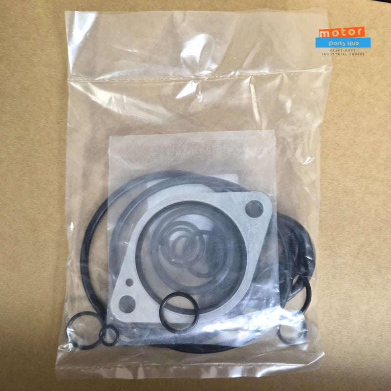 469-0184 341-7501 Oil Cooler & Lines Gasket Kit for C15 Engine