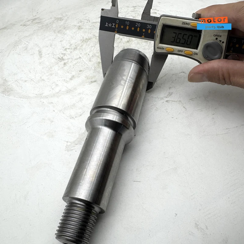 CAT 7W-5435 Caterpillar 3406 Injector Sleeve Nozzle Adapter | Fuel System Parts
