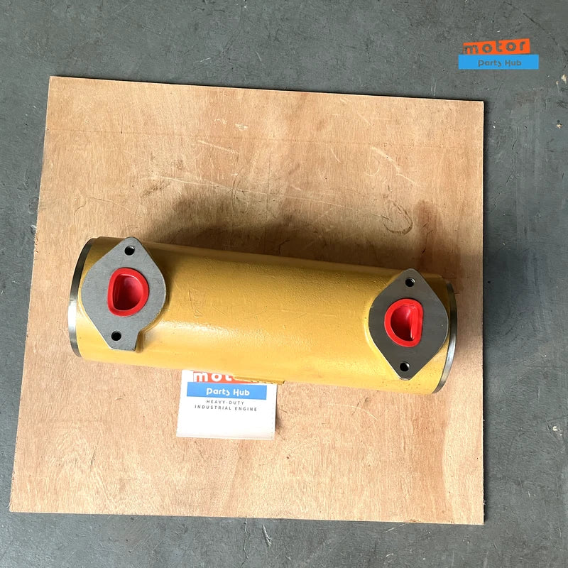 7C-3039 223-7962 Caterpillar C15 C18 Oil Cooler | Engine Lubrication Parts