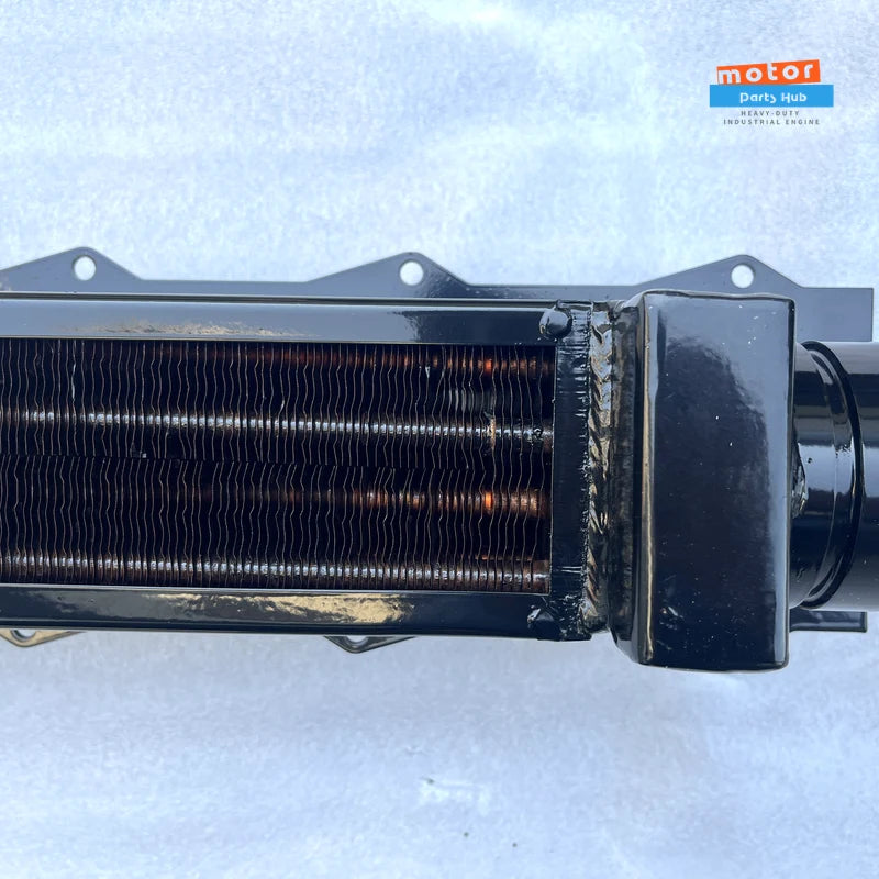 nucleo-de-posenfriador-cat-7w5455-intercambiador