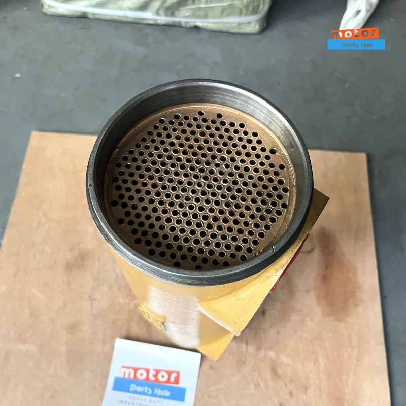 7C-3039 223-7962 Caterpillar C15 C18 Oil Cooler | Engine Lubrication Parts