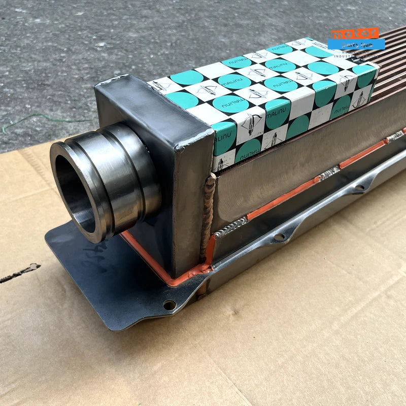 7W-5456 Caterpillar 3516 Aftercooler | Engine Cooling System Parts