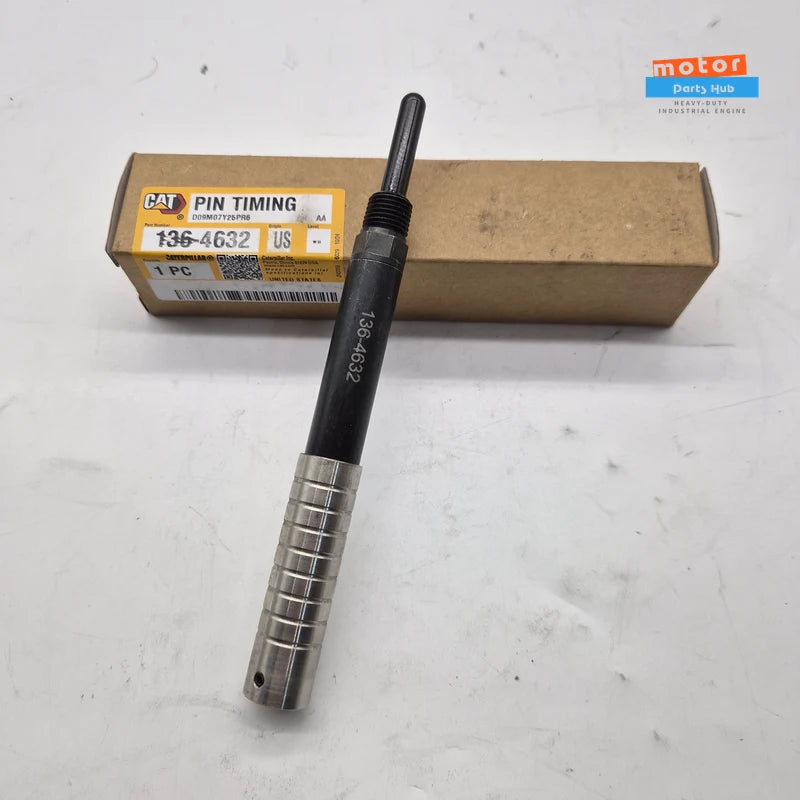 CAT 136-4632 Engine Timing Pin | Caterpillar C7 C9 Engine Timing Tools