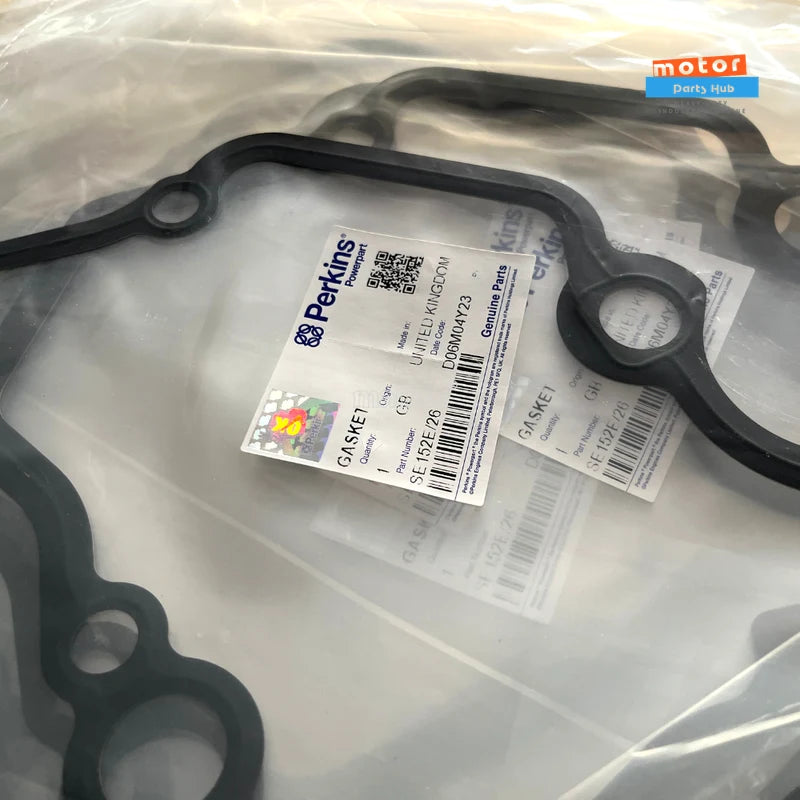 Perkins SE152E26 4012 Gasket | Engine Sealing Parts