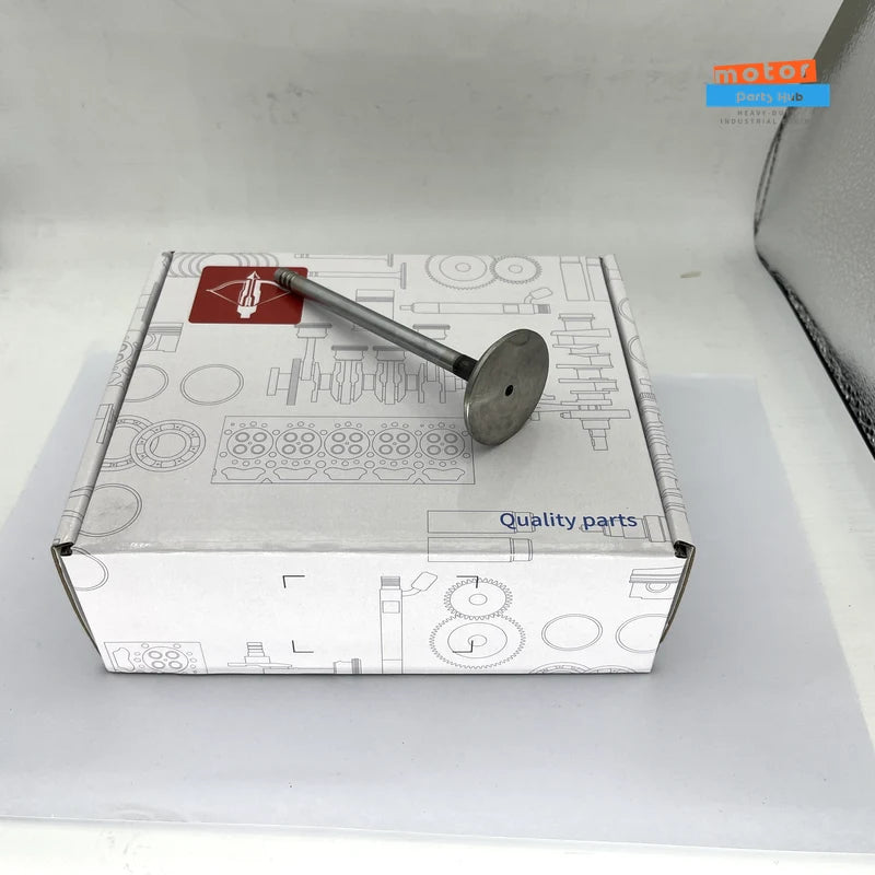 Perkins 3142A091 Exhaust Valve | Diesel Engine Valve Train Parts