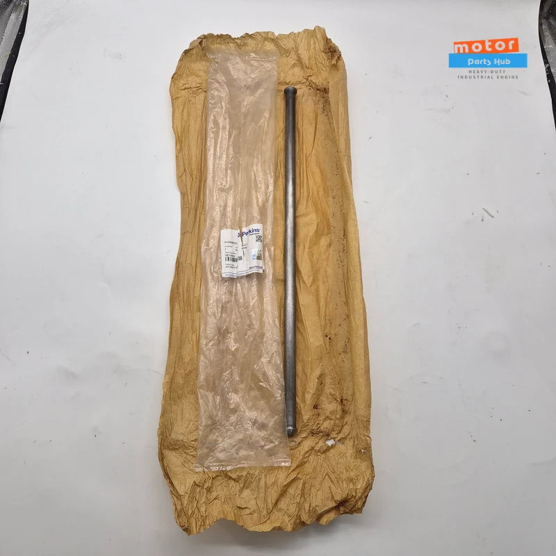 Perkins SE153W Engine Pushrod | 4006 4008 4012 4016 Series Valve Train Parts