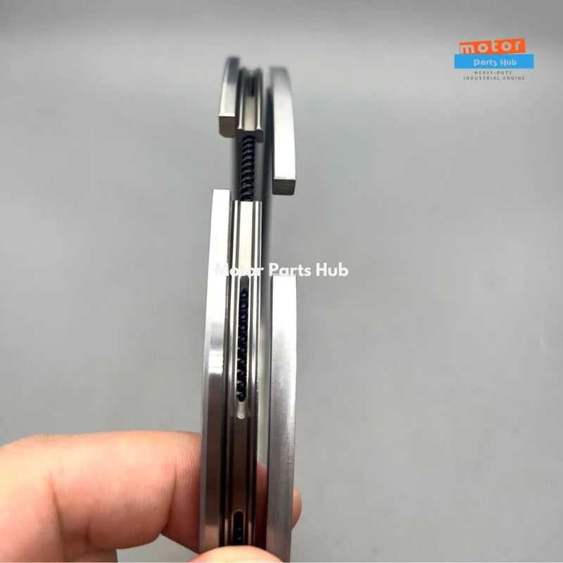 Perkins 359555 4012 Piston Ring | Engine Rebuild Parts