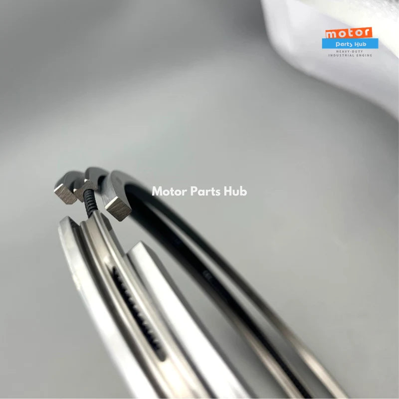 Perkins 359555 4012 Piston Ring | Engine Rebuild Parts