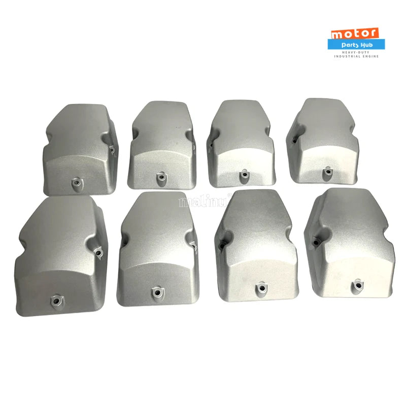Perkins SE420L1 4012 Valve Head Cover | Engine Cylinder Head Parts