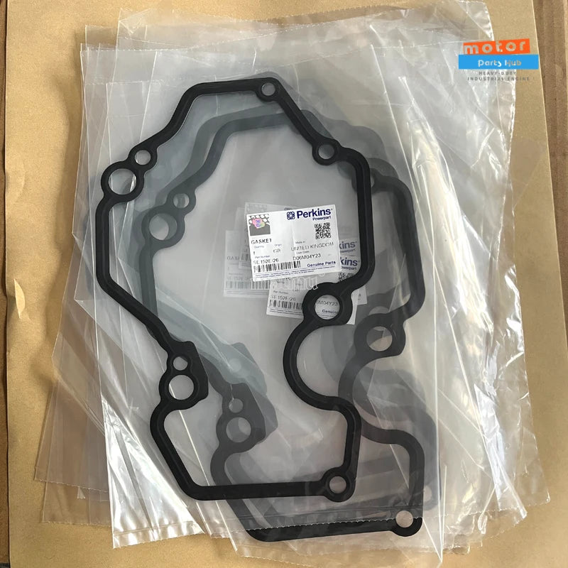 Perkins SE152E26 4012 Gasket | Engine Sealing Parts