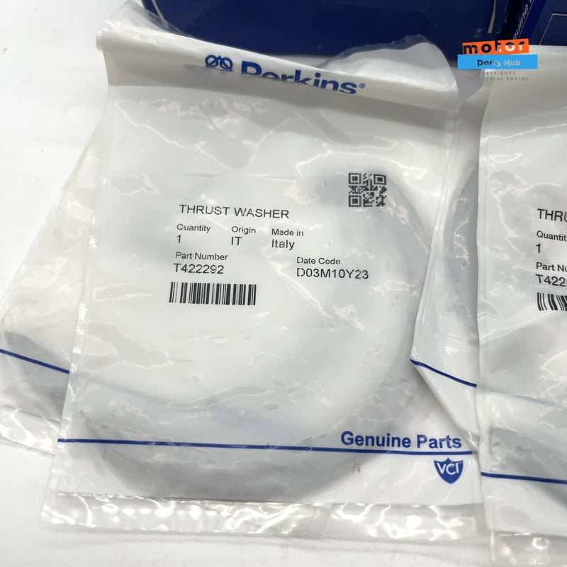 perkins-t422291-t422292-1100-series-engine-thrust-washer