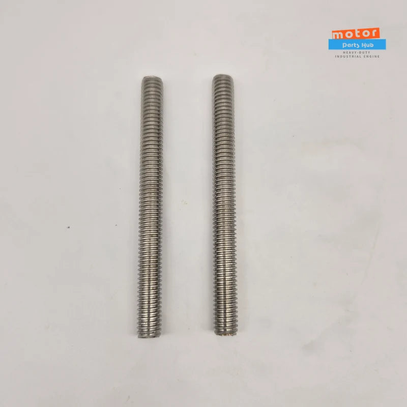 106-1792 Caterpillar High Temperature Manifold Bolt