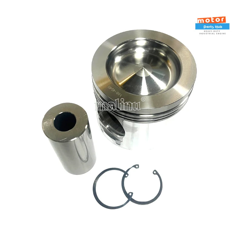 168-4540 130-0241 Caterpillar 3406C Piston Assembly | Engine Rebuild Parts