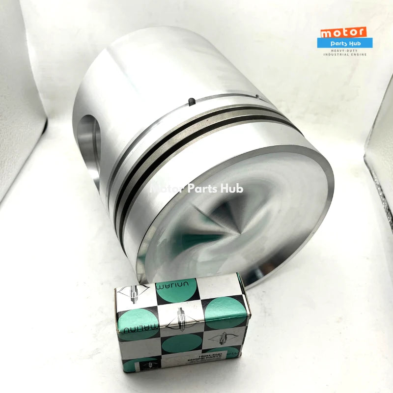 4W-4746 4W-7402 7C-2431 8N-7808 Caterpillar 3508 Piston | Engine Rebuild Parts