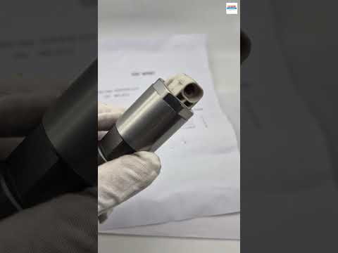 CAT 460-8213 Common Rail Fuel Injector for Caterpillar C9.3