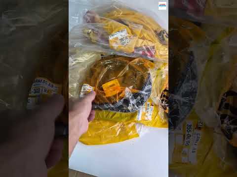 CAT 556-3433 Wiring Harness Assembly | Caterpillar C9.3B Engine Electrical Parts