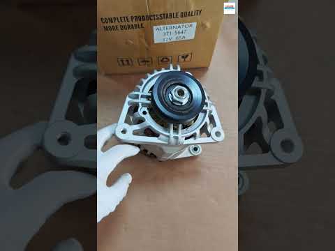 371-5647 Caterpillar C9.3B Alternator | Engine Electrical Parts