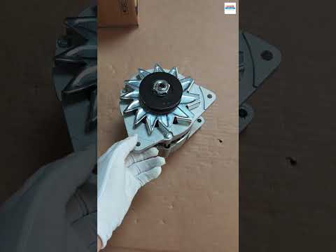 100-8223 Caterpillar C9.3B Alternator | Engine Electrical Parts