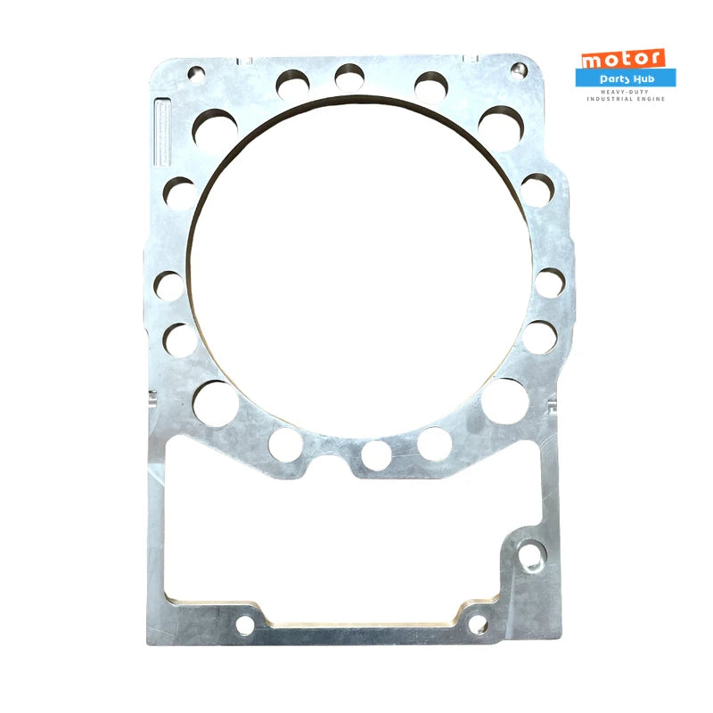 110-6994 Caterpillar 3516 Thick Spacer Plate 12.313mm | Engine Rebuild Parts