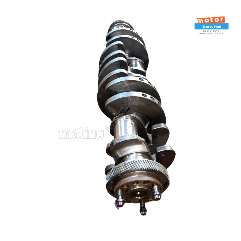 0R-9737 Caterpillar 3516 Crankshaft | Engine Rebuild Parts