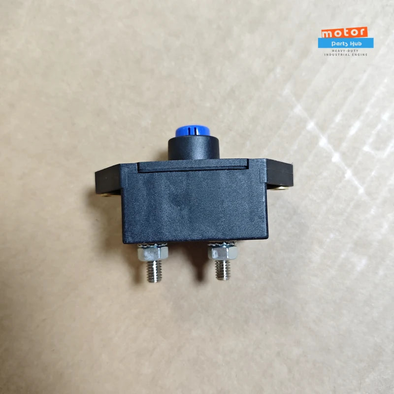CAT 171-2211 Caterpillar C9.3B 90A Relay | Engine Electrical Parts