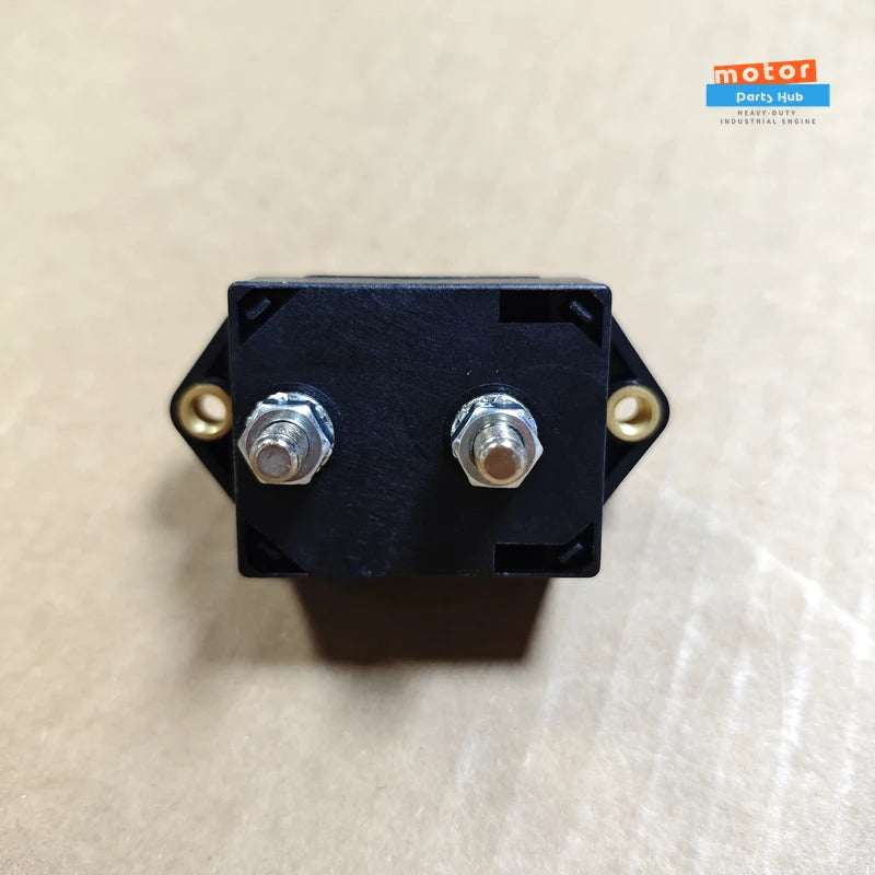 CAT 171-2211 Caterpillar C9.3B 90A Relay | Engine Electrical Parts