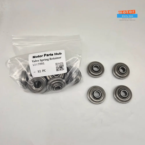 186-2001 Caterpillar C15 C18 Engine Valve Spring Retainer | Valve Train Parts