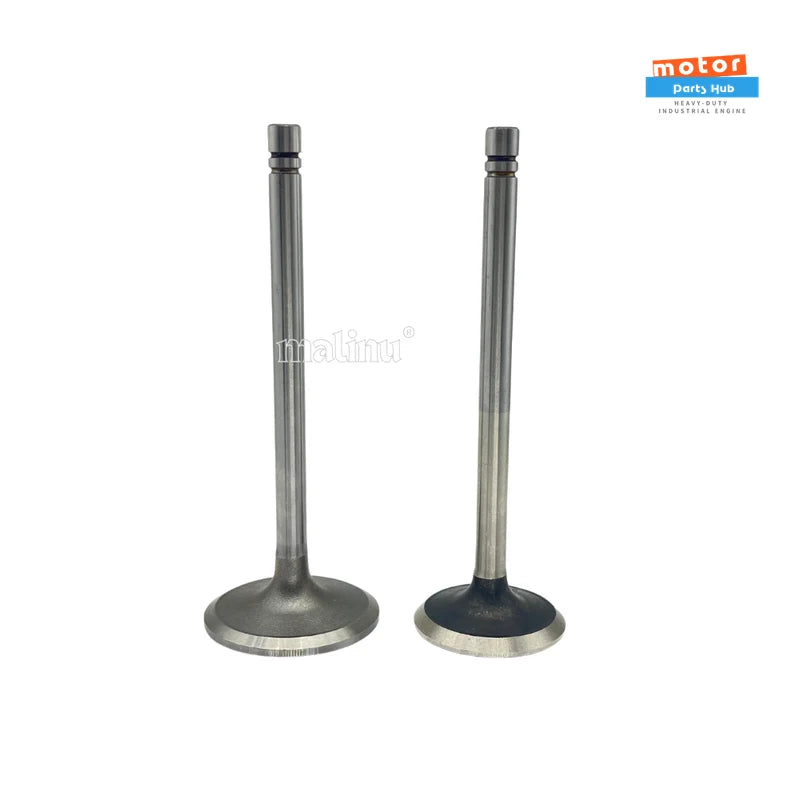 9L-7683 Caterpillar Exhaust Valve | Diesel Engine Valve Train Parts