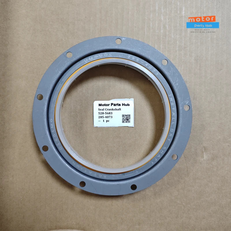 528-5683 285-4073 Caterpillar C9.3B Crankshaft Seal | Engine Sealing Parts