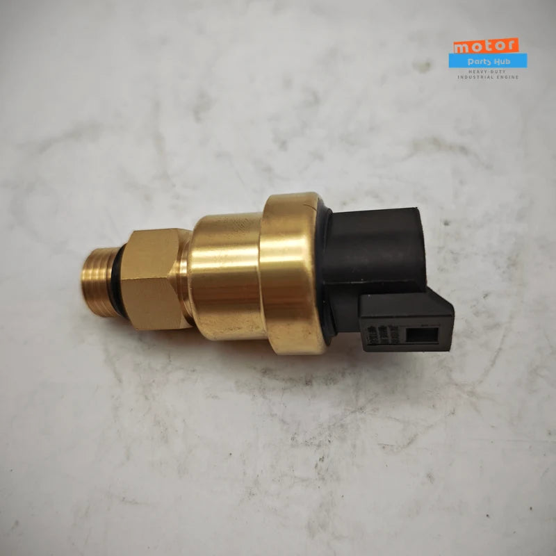 CAT 161-1703 Low Pressure Sensor | Caterpillar C7 C9 C12 3512C 3516C