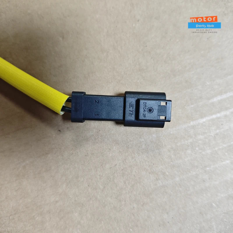 145-7028 Caterpillar C9.3B Temperature Sensor | Engine Electronic Parts