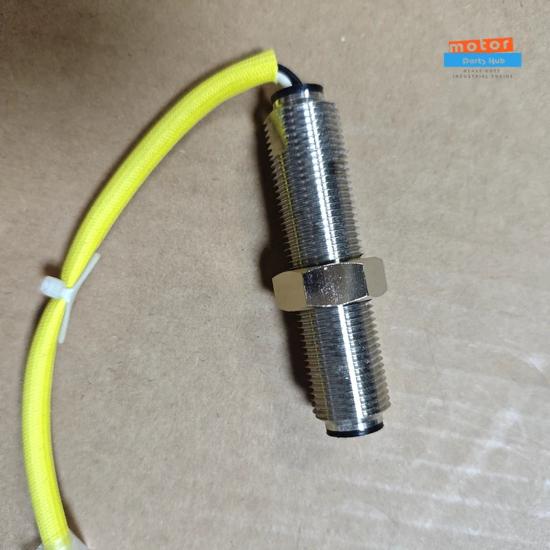 CAT 4P-5820 Caterpillar C9.3B Speed Sensor | Engine Electronic Parts