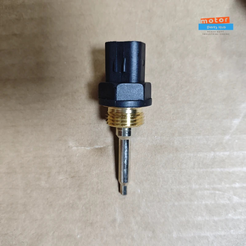 CAT 256-6453 Caterpillar C9.3B Temperature Sensor | Engine Electronic Parts