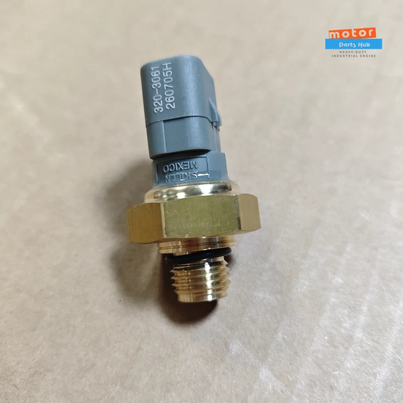 CAT 332-0296 Caterpillar C9.3B Sensor | Engine Electronic Parts