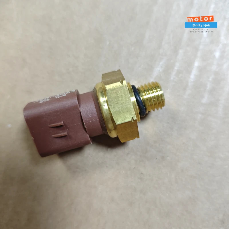 320-3063 Caterpillar C9.3B Pressure Sensor | Engine Electronic Parts