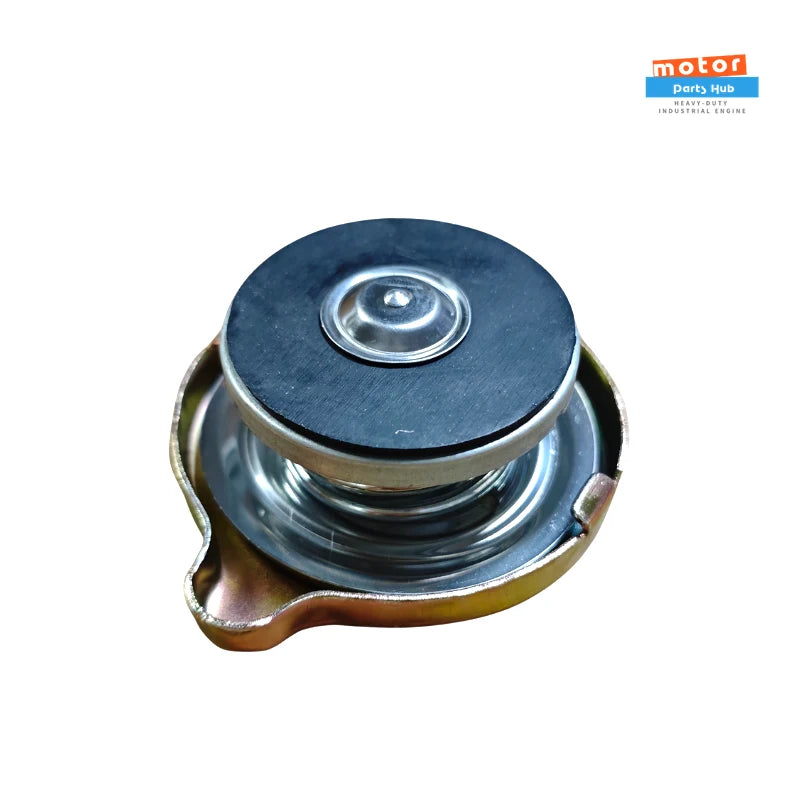 CAT 6L-8617 Caterpillar C9.3B Pressure Cap | Engine Cooling System Parts