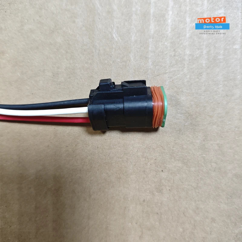 171-0596 Caterpillar C9.3B Plug | Engine Sealing Parts