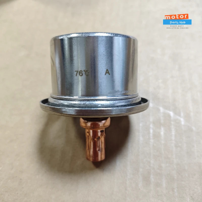 CAT 204-6708 Caterpillar C9.3B Thermostat 76°C | Engine Cooling System Parts