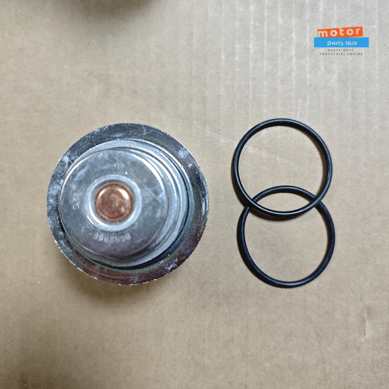 4930594 Caterpillar C9.3B Thermostat | Engine Cooling System Parts