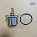 CAT 204-6708 Caterpillar C9.3B Thermostat 76°C | Engine Cooling System Parts