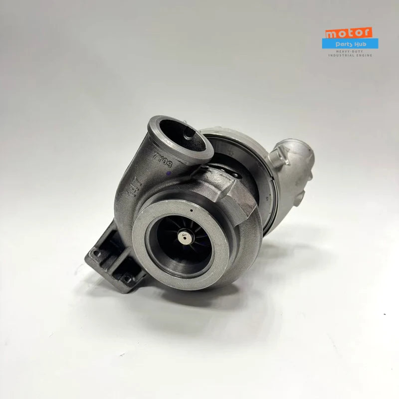 CAT 457-3636 20R-4113 Turbocharger for Caterpillar C7.1 Engines