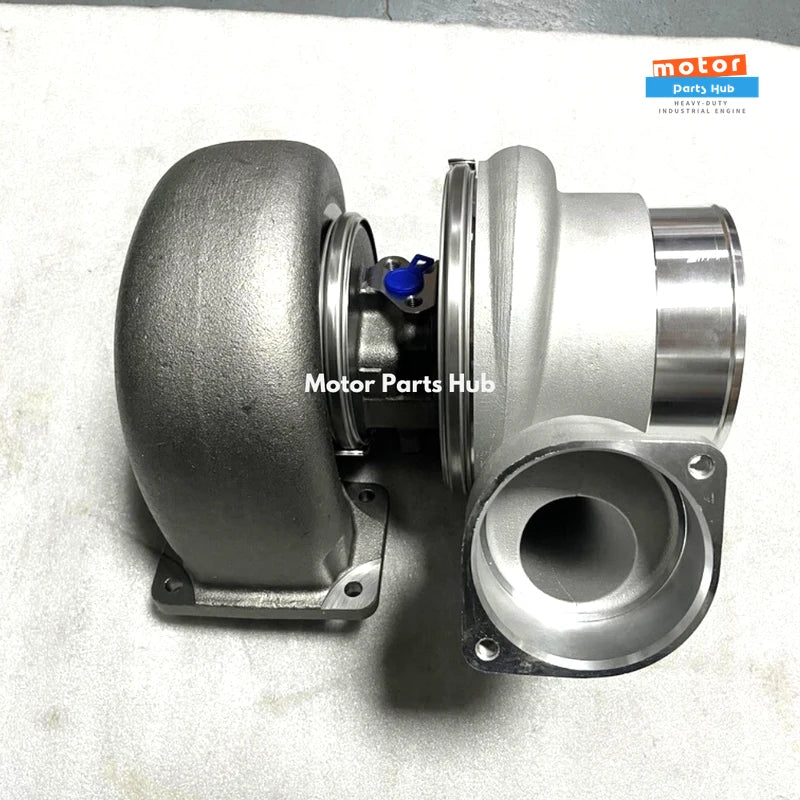 1W-5580 Caterpillar 3408 Turbocharger | Diesel Engine Turbo Parts