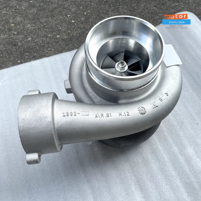 112-7489 Caterpillar 3516 Turbocharger | Engine Turbo Parts