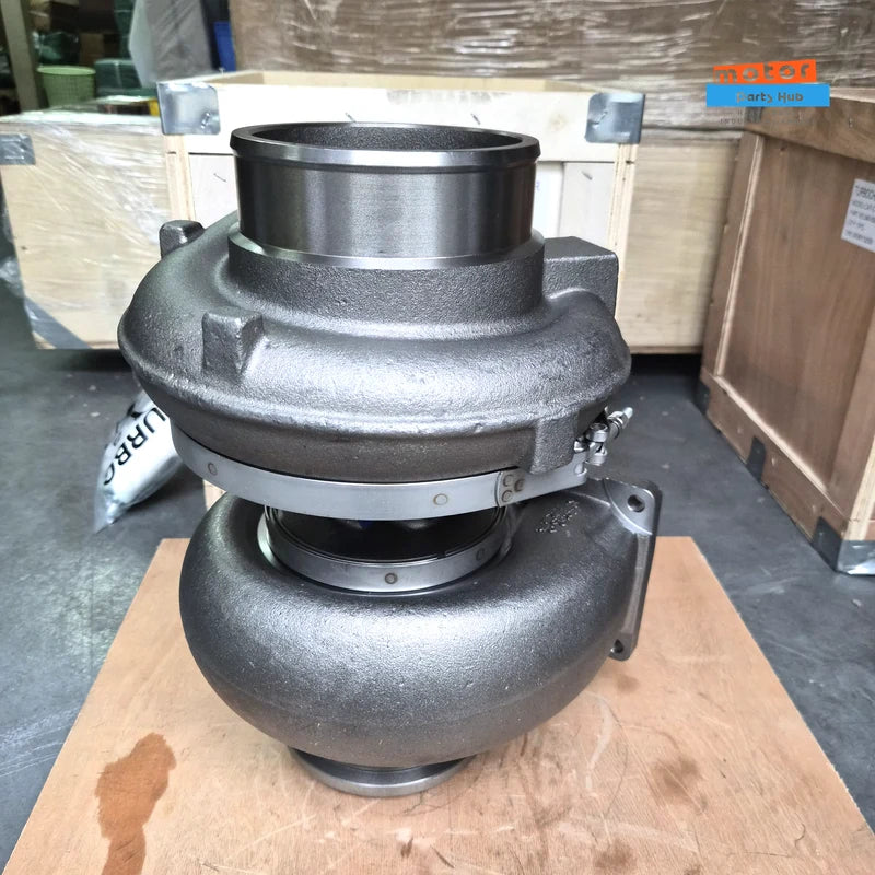 CAT 284-2711 Caterpillar C15 Turbocharger | Aftermarket Diesel Engine Parts