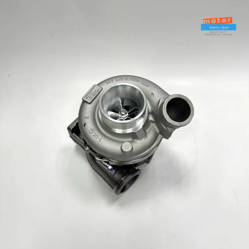 CAT 457-3636 20R-4113 Turbocharger for Caterpillar C7.1 Engines