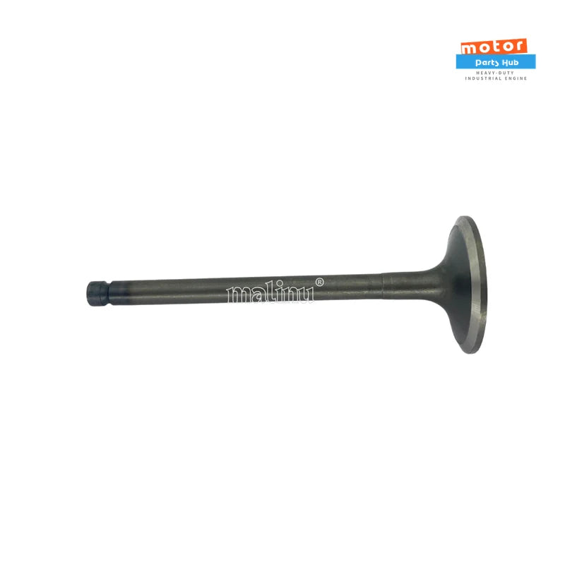3142L081 1456855 Perkins 3054 3056 1004 1006 Diesel Engine Intake & Exhaust Valve | Engine Parts