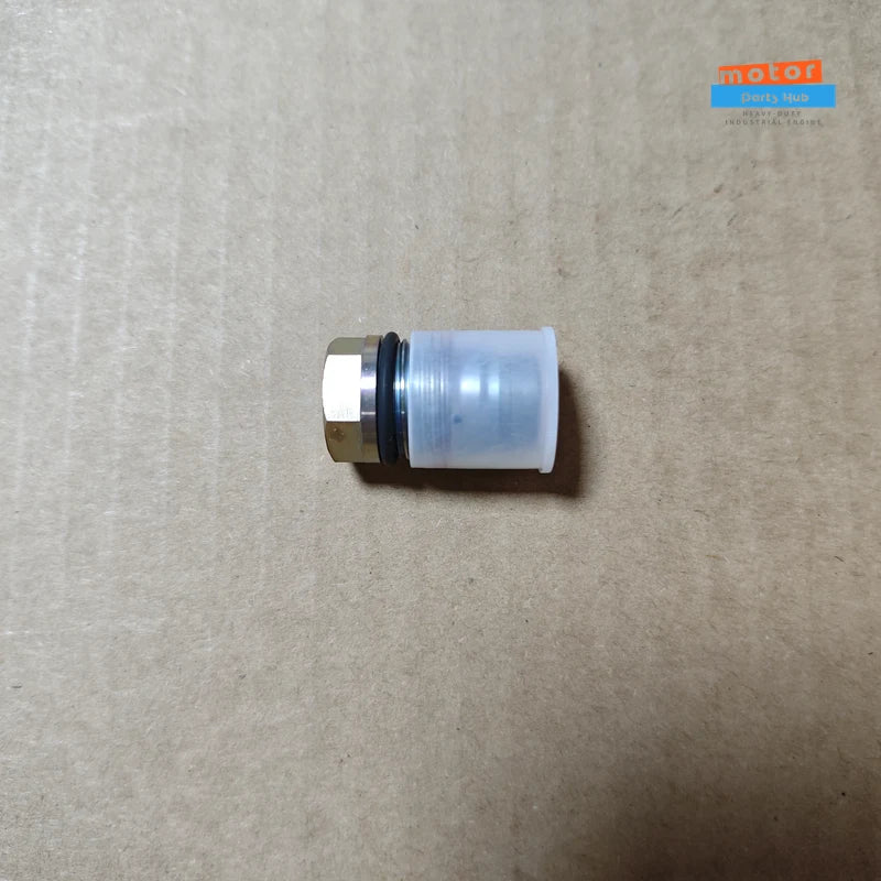 CAT 525-0290 Caterpillar C9.3B Relief Valve Assembly | Engine Fuel System Parts