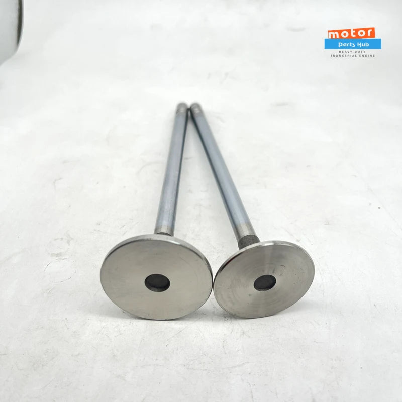 115-2367 Caterpillar Exhaust Valve | Engine Valve Train Parts