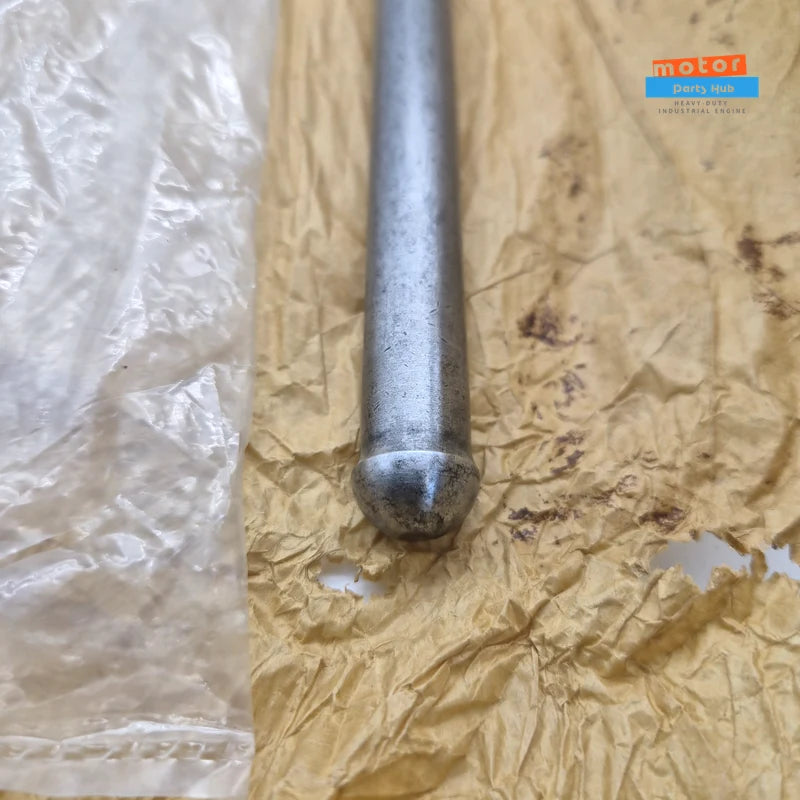 Perkins SE153W Engine Pushrod | 4006 4008 4012 4016 Series Valve Train Parts